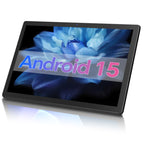 DOUNDY MID1050-AE 10.1 inch Adult Business Tablet Android 15 6GB RAM 32GB ROM