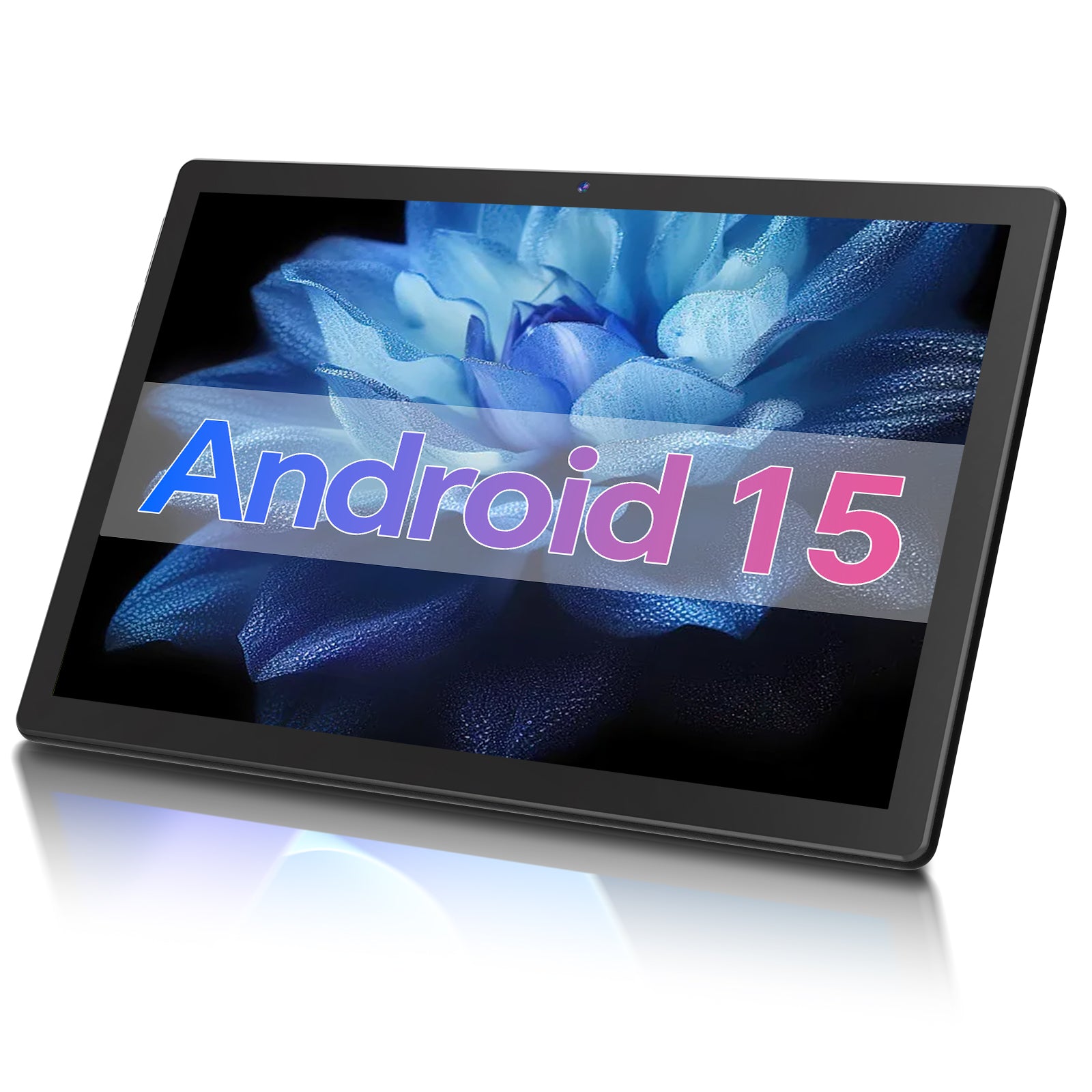 DOUNDY MID1050-AE 10.1 inch Adult Business Tablet Android 15 6GB RAM 32GB ROM