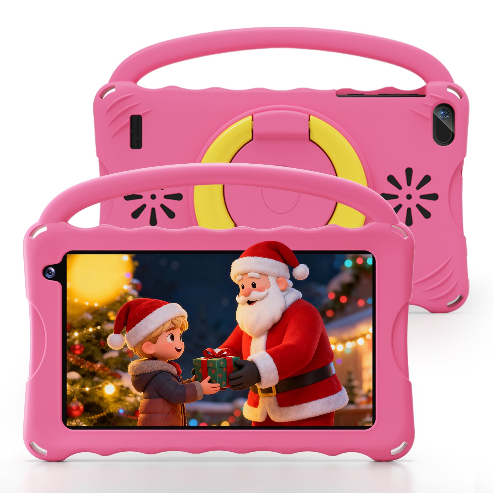 DOUNDY MID7035-AC 7inch Quad-Core Android Kids Tablet
