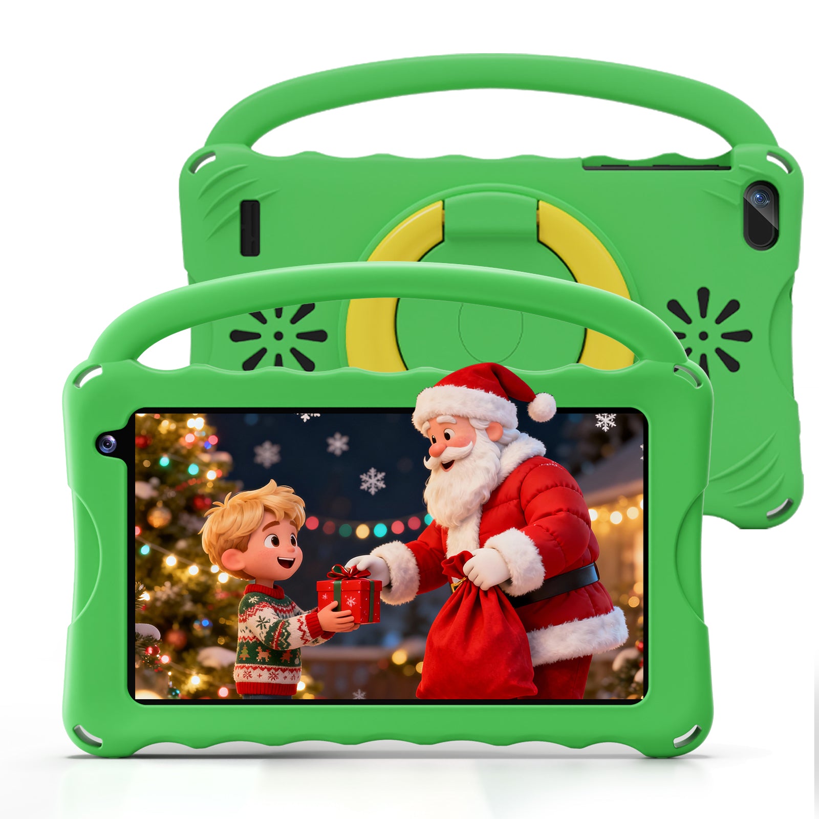 DOUNDY MID7035-AC 7inch Quad-Core Android Kids Tablet