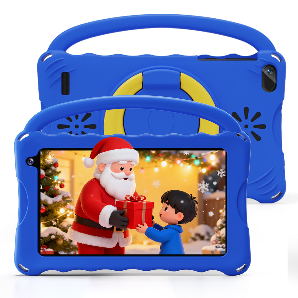 DOUNDY MID7035-AC 7inch Quad-Core Android Kids Tablet