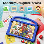 DOUNDY MID7035-AC 7inch Quad-Core Android Kids Tablet