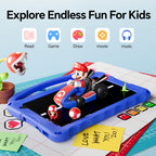 DOUNDY MID7035-AC 7inch Quad-Core Android Kids Tablet