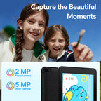 DOUNDY MID7035-AC 7inch Quad-Core Android Kids Tablet