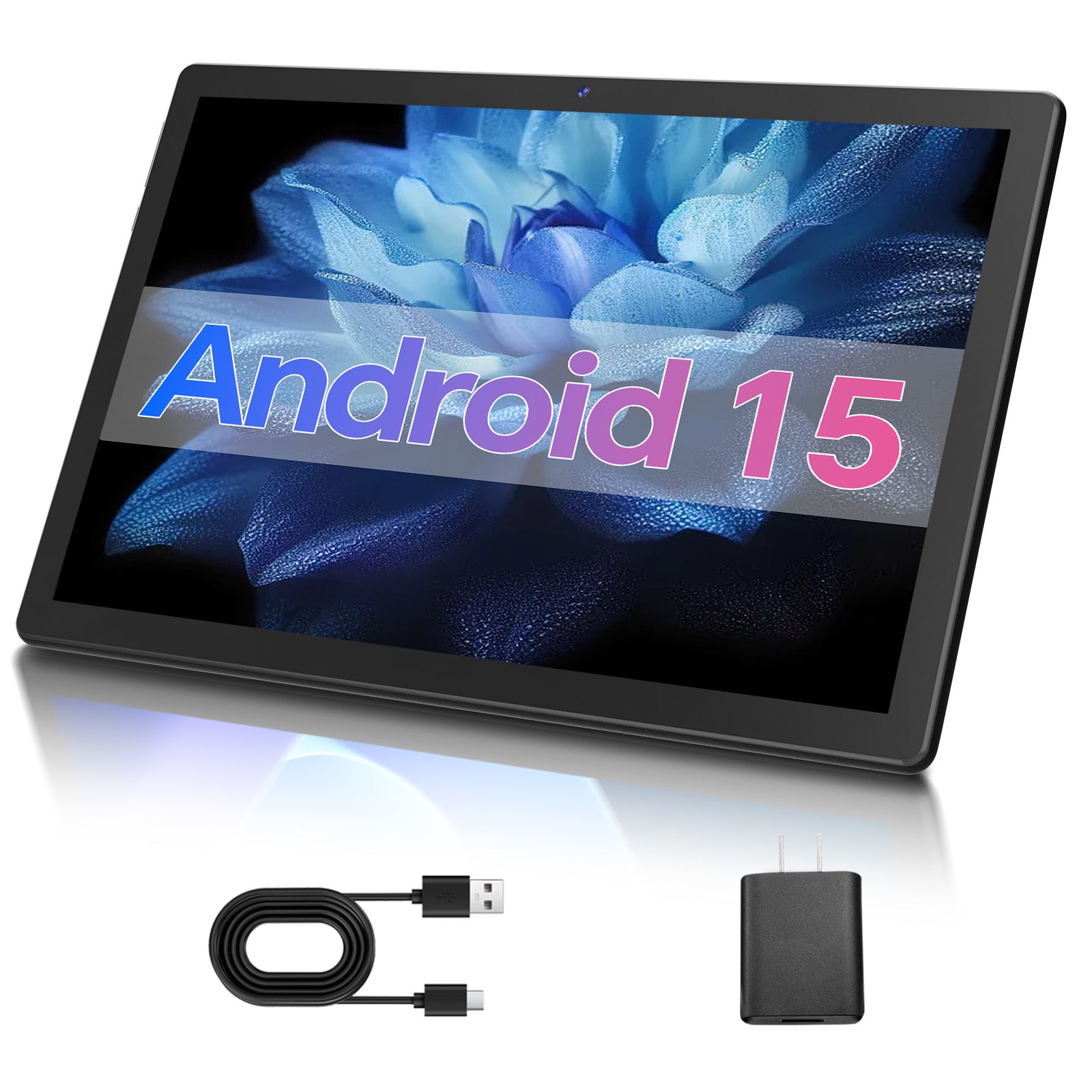 DOUNDY MID1050-AE 10.1 inch Adult Business Tablet Android 15 6GB RAM 32GB ROM