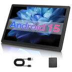 DOUNDY MID1050-AE 10.1 inch Adult Business Tablet Android 15 6GB RAM 32GB ROM