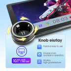 DOUNDY CVD1529-AJ 10" Double Din Car Stereo