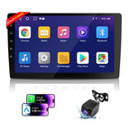 DOUNDY CVD1943-ZA 10.1" Double Din Car Stereo