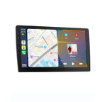 DOUNDY CVD1943-ZA 10.1" Double Din Car Stereo