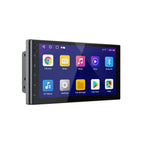 DOUNDY CVD7621-AJ 7" Double Din Car Stereo For Most Vehicles