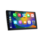 DOUNDY CVD9661-AJ 9" Double Din Car Stereo For Most Vehicles