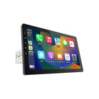 DOUNDY CVS1520A-AJ 10.1" Single Din Car Stereo