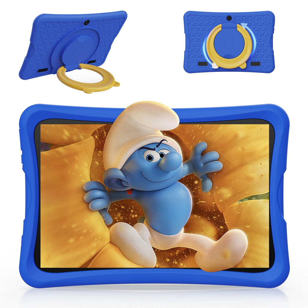 DOUNDY MID1050-AE 10.1 inch Kids Tablet Android 15 6GB RAM 32GB ROM