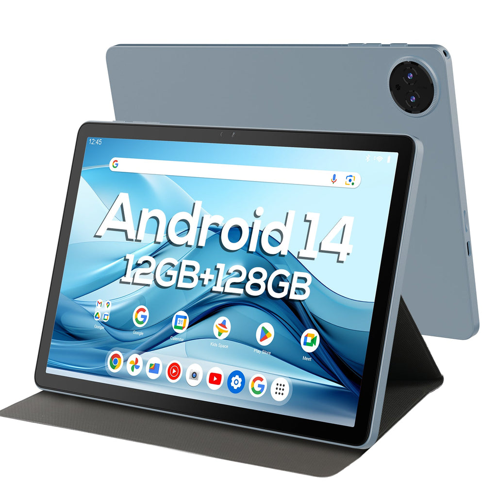 DOUNDY MID1057-MX 10.1 Inch HD Octa-Core Processor Tablet (12GB+128 GB)