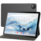 DOUNDY MID1057-MX 10.1 Inch HD Octa-Core Processor Tablet (12GB+128 GB)