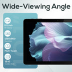 DOUNDY MID1061-MX 10.1" Android 14 Tablet | 10GB RAM (4GB+6GB Expansion)