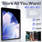 DOUNDY MID1109-MX 11 Inch Android Tablet 12GB RAM 128GB ROM