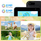 DOUNDY MID7025-AC 7inch Quad-Core Android Kids Tablet 4GB RAM+32GB ROM