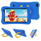 DOUNDY MID7025-AC 7inch Quad-Core Android Kids Tablet 4GB RAM+32GB ROM