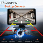 DOUNDY PND7001-AD 7" Portable Car Stereo For All Vehicles